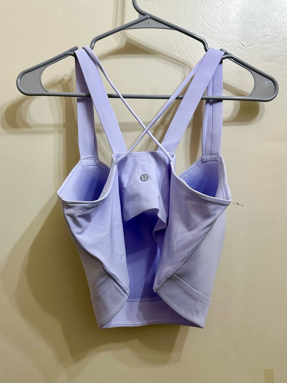 BNWT! Like A Cloud Longline Bra D/DD SZ 14 - Picture 3 of 7